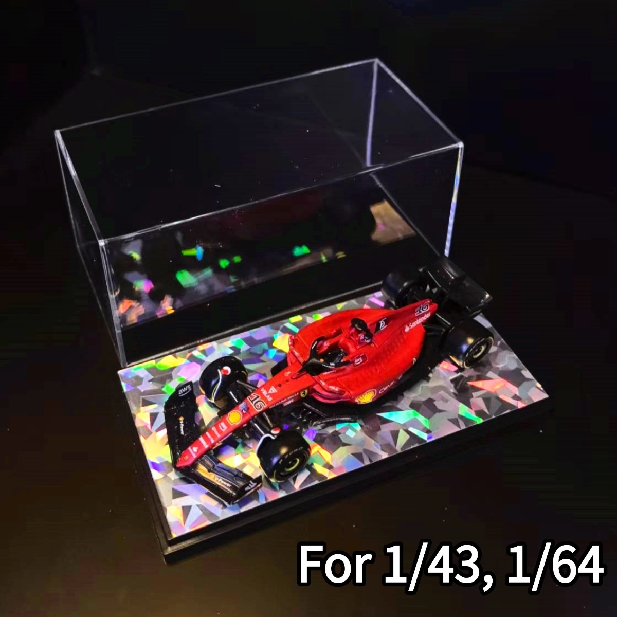Acrylic Display Case Box for S - Display Case Acrylic review and price