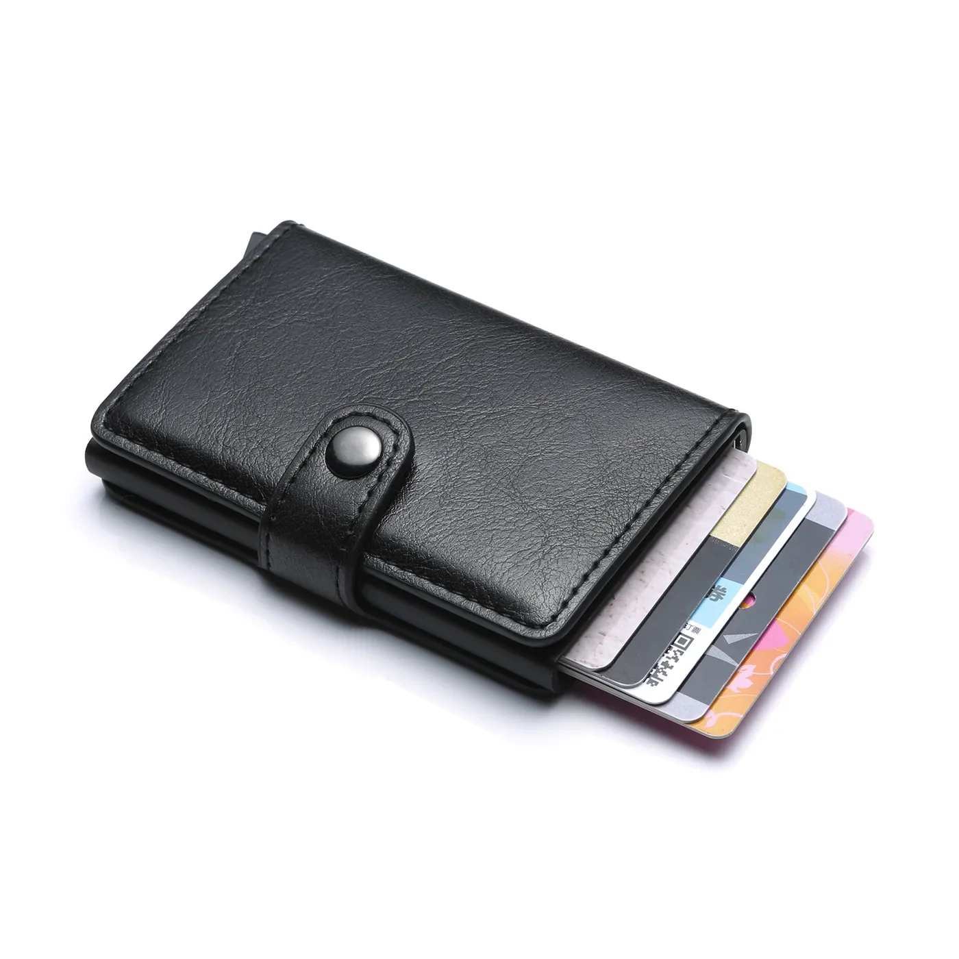 Business Credit Card Holders L - Card Top Loader review and price