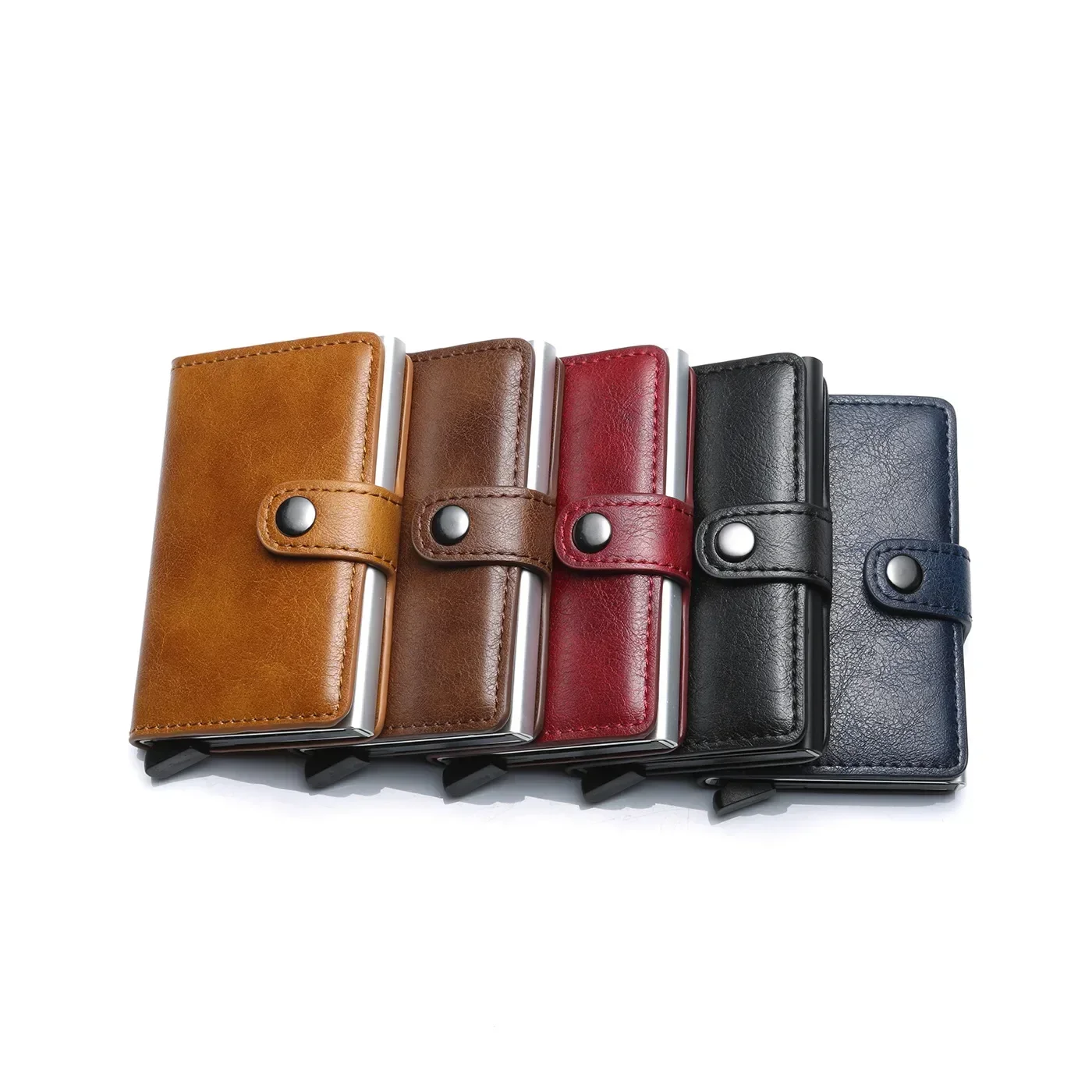 Business Credit Card Holders L - Card Top Loader review and price