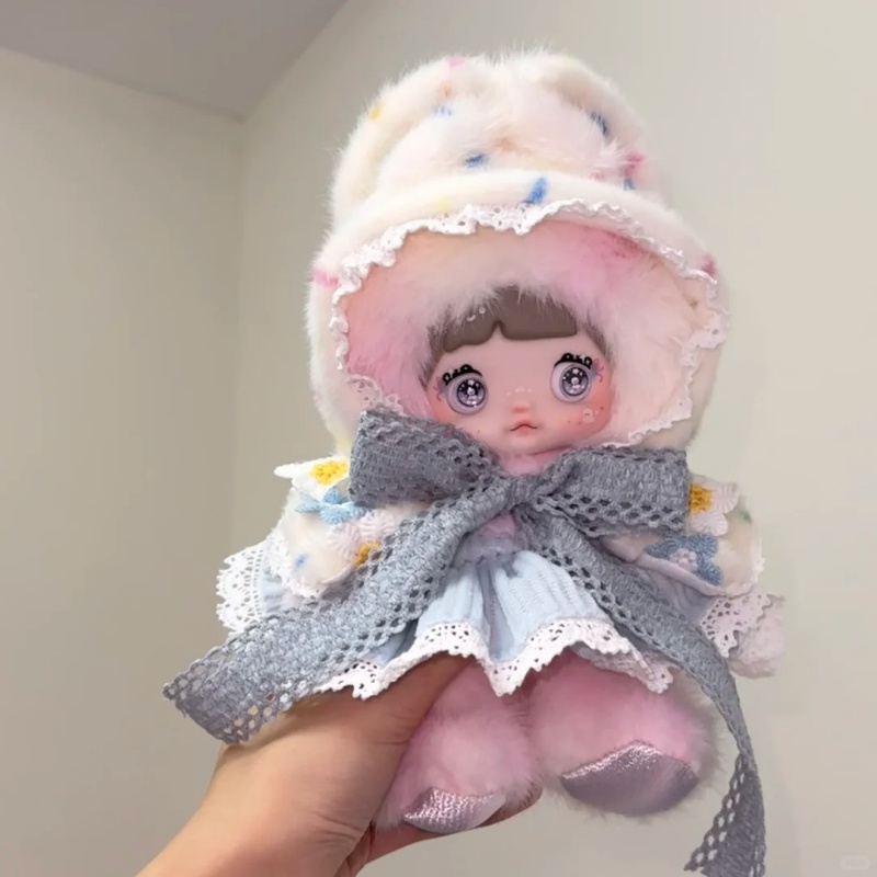 Nommi Weather Forecast Series  - Vinyl Figure Blank review and price