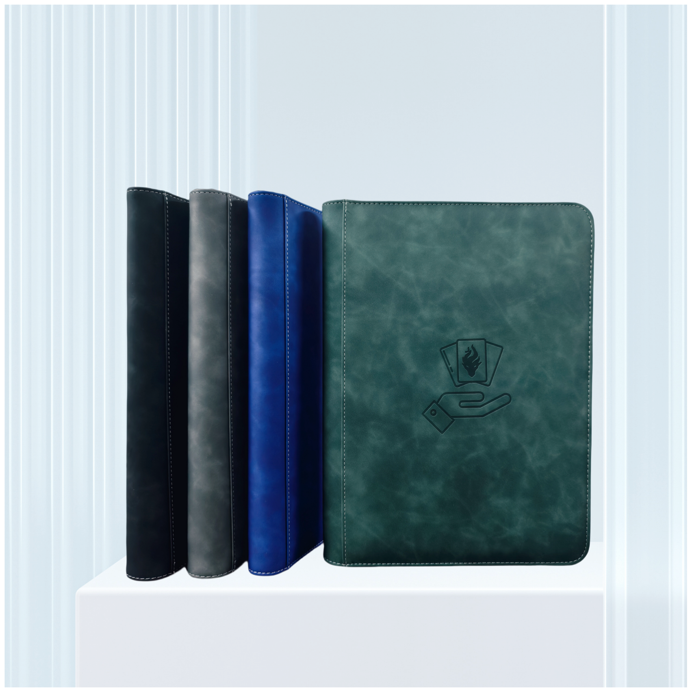 9 Pocket Card Binder,360 Pocke - Trading Card Binder review and price