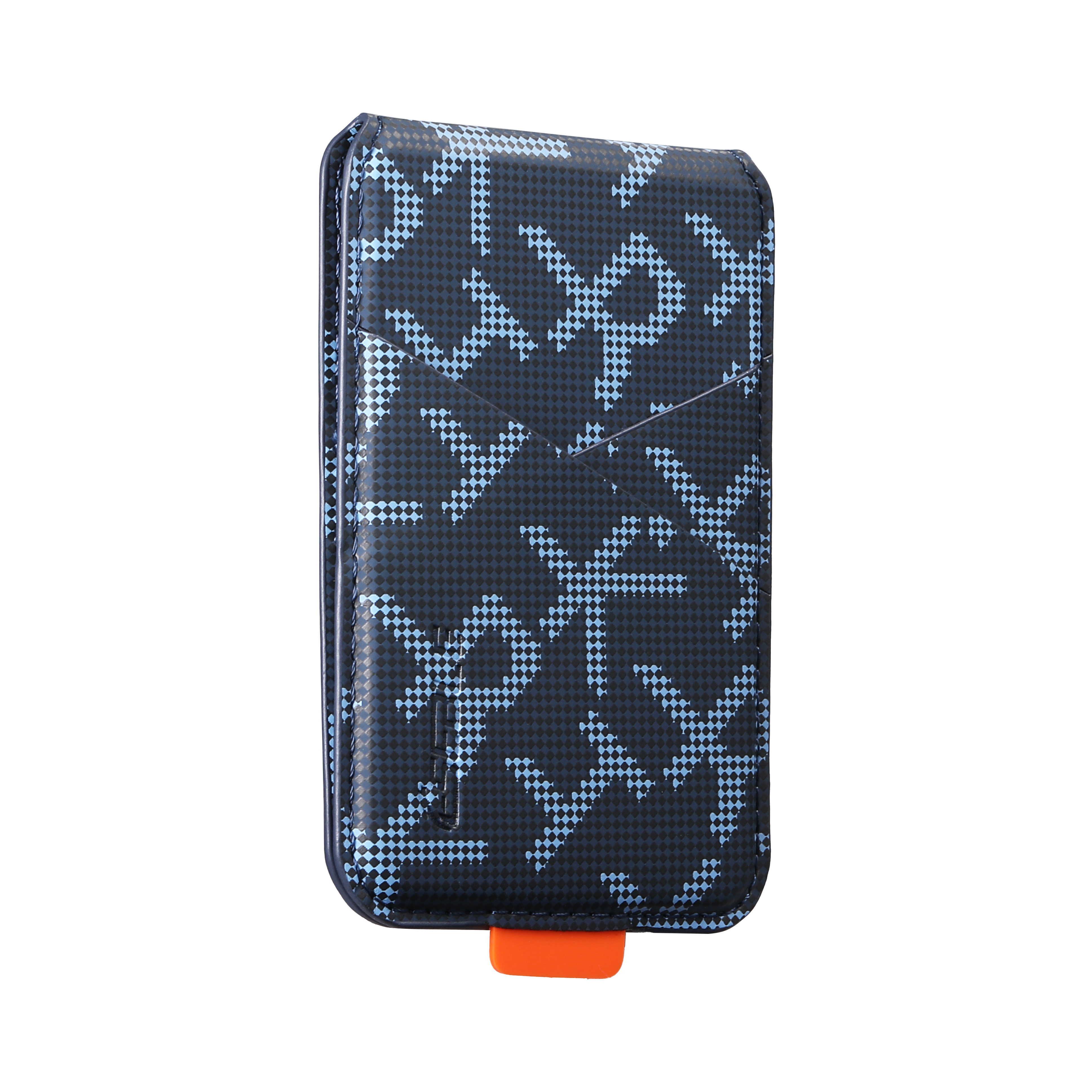 Business Letter Leather Wallet - Card Top Loader review and price