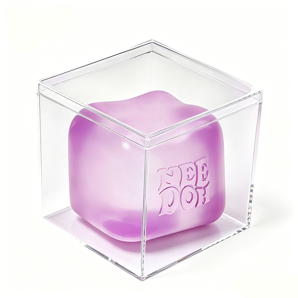 Clear Acrylic Storage Box Dust - Display Case Acrylic review and price