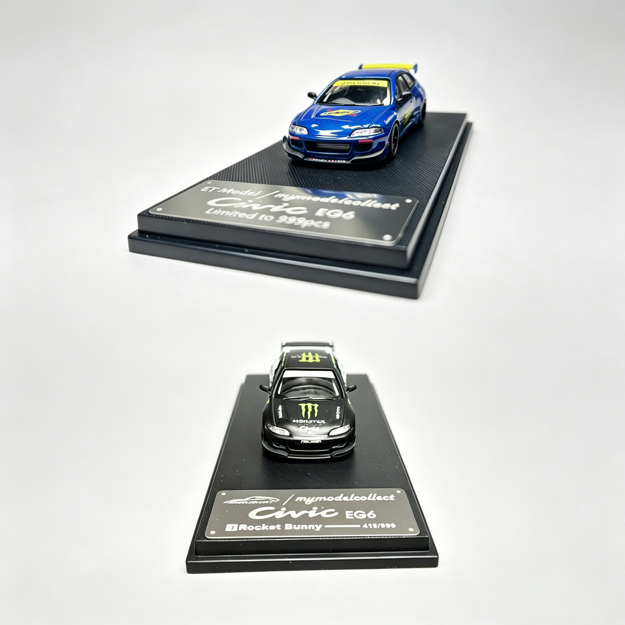 My Model Collect MMC 1:64 Hond - Die Cast Car 1 64 review and price