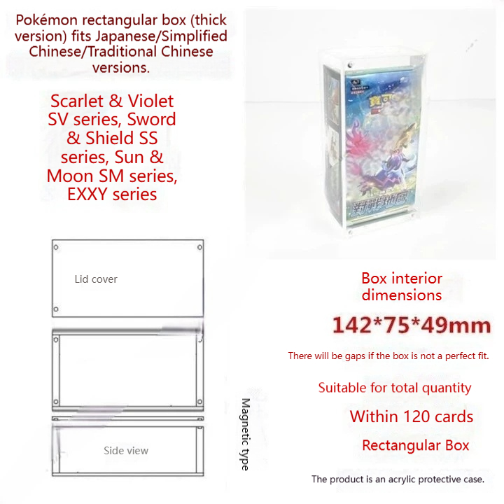 Acrylic Display Case for Boost - Display Case Acrylic review and price