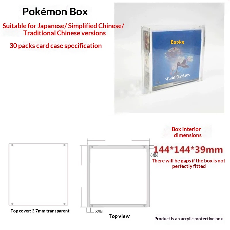 Acrylic Display Case for Boost - Display Case Acrylic review and price