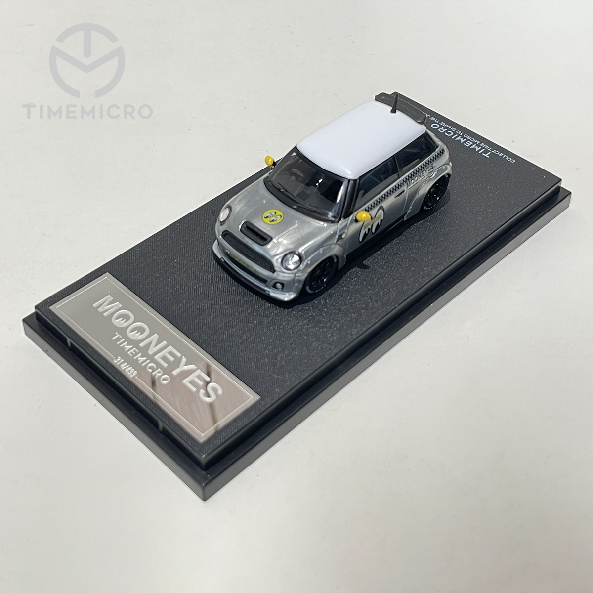 TPC Time Micro BSC 1:64 BMW Mi - Die Cast Car 1 64 review and price