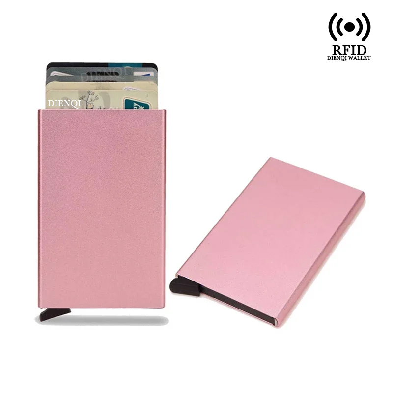 Women's Business Card Holder S - Card Top Loader review and price