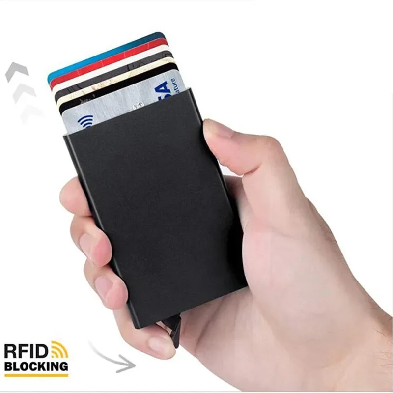 Women's Business Card Holder S - Card Top Loader review and price