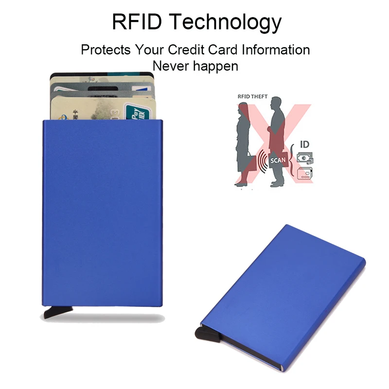 Women's Business Card Holder S - Card Top Loader review and price